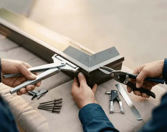 Why choose Gutter Repair in Capitola, CA
